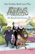 Alexandra West, Lissy Marlin - The Addams Family - Ein Besuch zum Gruseln