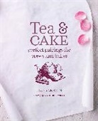 Liz Franklin - Tea & Cake