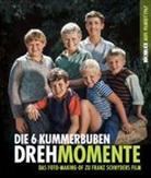 Linda Geiser, Bernhard Giger, Beat Schenk, Roland Bertschinger, Linda Geiser, Siegfried Kuhn... - Die 6 Kummerbuben – Drehmomente