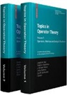 Joseph A. Ball, Vladimi Bolotnikov, Vladimir Bolotnikov, J. William Helton, Leiba Rodman, Ilya M. Spitkovsky... - Topics in Operator Theory