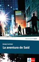 Josep Lorman - La aventura de Saíd