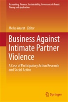 Mels Ararat, Melsa Ararat - Business Against Intimate Partner Violence