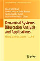 Nur Nadiah Abd Hamid, Norazrizal Aswad Abdul Rahman, Norazriza Aswad Abdul Rahman, Norazrizal Aswad Abdul Rahman, Mohd Hafiz Mohd, Mohd Mohd Hafiz... - Dynamical Systems, Bifurcation Analysis and Applications