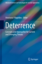 Anastasi Filippidou, Anastasia Filippidou - Deterrence
