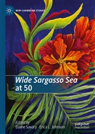 Erica L. Johnson, L Johnson, L Johnson, Elain Savory, Elaine Savory - Wide Sargasso Sea at 50