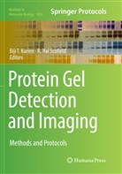 Hal Scofield, Hal Scofield, Biji T. Kurien, R. Hal Scofield, Bij T Kurien, Biji T Kurien - Protein Gel Detection and Imaging