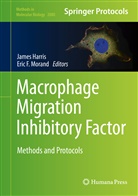 F Morand, F Morand, Jame Harris, James Harris, Morand, Eric Morand... - Macrophage Migration Inhibitory Factor