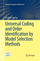 Élisabeth Gassiat - Universal Coding and Order Identification by Model Selection Methods