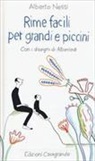 Alberto Nessi - Rime facili per grandi e piccini 