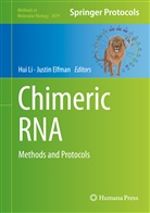 Elfman, Elfman, Justin Elfman, Hu Li, Hui Li - Chimeric RNA