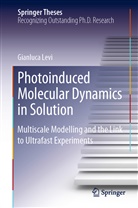Gianluca Levi - Photoinduced Molecular Dynamics in Solution