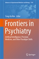 Yong-K Kim, Yong-Ku Kim - Frontiers in Psychiatry