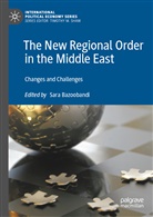 Sar Bazoobandi, Sara Bazoobandi - The New Regional Order in the Middle East