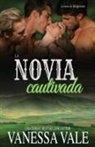Vanessa Vale - La novia cautivada