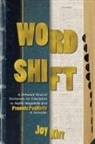Joy Kirr - Word Shift