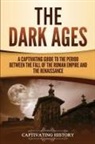 Captivating History - The Dark Ages