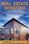 Charles Pennyfeather - Real Estate Investing