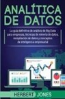 Herbert Jones - Analítica de datos