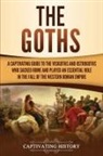 Captivating History - The Goths