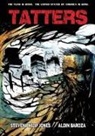 Steven Philip Jones - Tatters