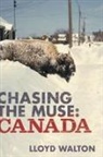Lloyd Walton - Chasing the Muse