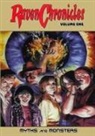 Nathan Massengill, Gary Reed - Raven Chronicles - Volume 1