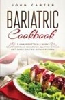 John Carter - Bariatric Cookbook