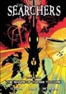 Colin Clayton, Chris Dows - The Searchers - Volume 1