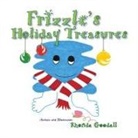 Rhonda Goodall, Rhonda Goodall - Frizzle's Holiday Treasures