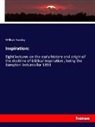 William Sanday - Inspiration: