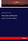 William Pitt Preble Longfellow - The column and the arch;