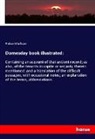 Robert Kelham - Domesday book illustrated: