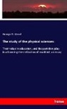 George D Wood, George D. Wood - The study of the physical sciences: