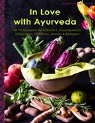 Daniela Reich - Perulli - In Love with Ayurveda