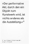 Ludger Schwarte - Politik des Ausstellens