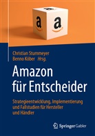 Köber, Köber, Benno Köber, Carsten Stummeyer, Christia Stummeyer, Christian Stummeyer... - Amazon für Entscheider