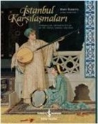 Mary Roberts - Istanbul Karsilasmalari