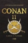 Robert E. Howard - Conan 2