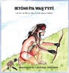 Language Initiative Thunder Valley - Iktómi Íya Wan T'eyé