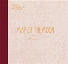 Megan Barford, Hugh Percy Wilkins, Hugh Percy Wilkins - Map of the Moon