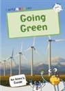 Jake Mcdonald - Going Green