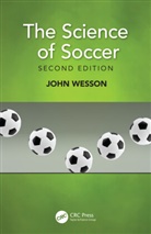 John Wesson, Wesson John - The Science of Soccer