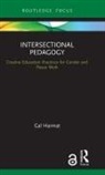 Gal Harmat, Gal (Georg Arnhold Institute for Internati Harmat, Gal (Georg Arnhold Institute for International Textbook Research Harmat - Intersectional Pedagogy