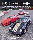 John Tipler, Johnny Tipler, Tipler Johnny - Porsche Water-Cooled Turbos 1979-2019