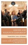 Et Al Bomhoff, Hartmut Eger Bomhoff, Hartmut Bomhoff, Denise L. Eger, Kathy Ehrensperger, Walter Homolka - Gender and Religious Leadership