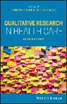 Nicholas Mays, Pope, Catherine Pope, Catherine Mays Pope, Nicholas Mays, Mays Nicholas... - Qualitative Research in Health Care