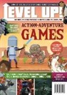 Kirsty Holmes - Action-Adventure Games