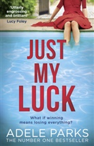 Adele Parks, Parks Adele - Just My Luck