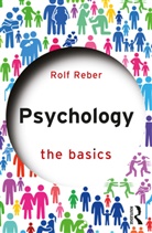 Rolf Reber, Rolf (University of Oslo Reber, Reber Rolf - Psychology