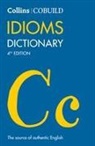 Collins COBUILD Dictionaries for Learners